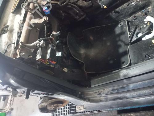 Gummiliste VW PASSAT CC B6 (357) | BP26000381C142