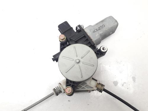 Used Rear right window mechanism HONDA ACCORD VII (CL, CN) 2.4 (CL9) (190 hp) 11149949