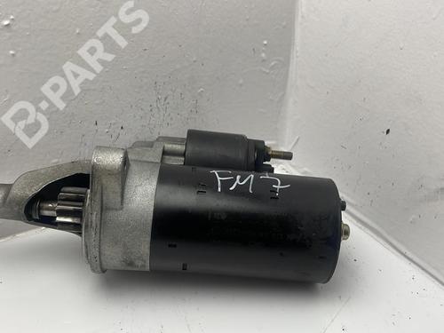 Starter AUDI A4 B6 Avant (8E5) 2.5 TDI | BP4354665M8