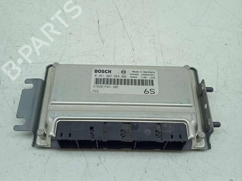 Used Engine control unit (ECU) Engine control unit (ECU) HONDA JAZZ II (GD_, GE3, GE2) [2001-2008] 4334293 4334293