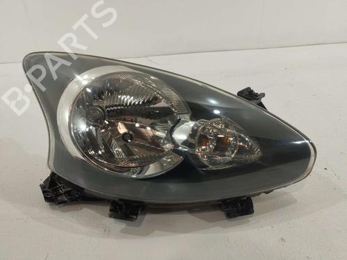 Used Right headlight TOYOTA AYGO (_B1_) [2005-2014]  31617594