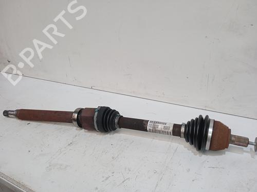 Used Right front driveshaft FORD FOCUS C-MAX (DM2) 1.8 TDCi (115 hp) 4336763