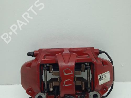 Used Right front brake caliper Right front brake caliper ALFA ROMEO GIULIA (952_) 2.2 D (952ALA25, 952AFM25, 952APA2) (190 hp) 40020311 40020311