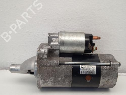 Used Starter Starter CHRYSLER GRAND VOYAGER V (RT) 2.8 CRD (163 hp) 34703966 34703966