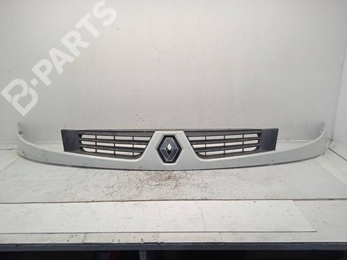 Used Front grille Front grille RENAULT KANGOO Express (FC0/1_) 1.5 dCi (61 hp) 11163963 11163963