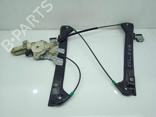Used Front right window mechanism SAAB 9-3 (YS3F, E79, D79, D75) [2002-2015]  11511139
