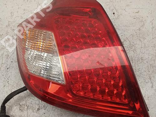 Used Left taillight Left taillight KIA CEE'D SW (ED) 1.4 (109 hp) 11163971 11163971