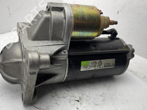 Used Starter Starter RENAULT LAGUNA I (B56_, 556_) [1993-2002] 4278129 4278129