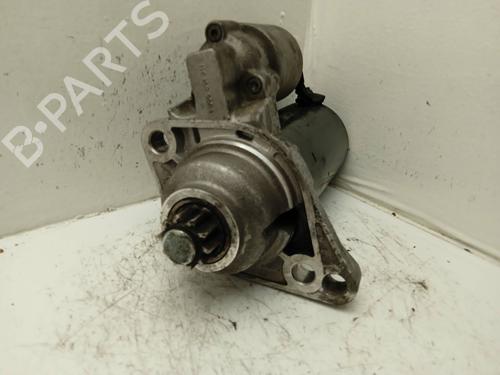 Used Starter Starter VW POLO IV (9N_, 9A_) 1.4 TDI (70 hp) 4353789 4353789