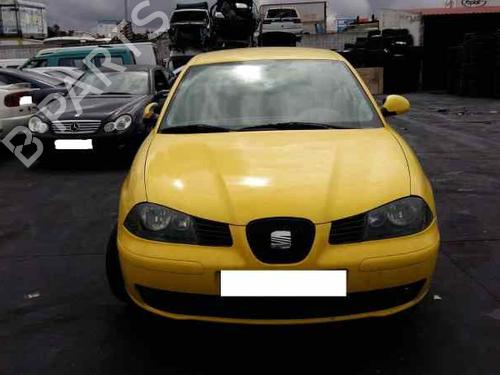 AC compressor SEAT IBIZA III (6L1) 1.9 TDI | BP4356831M34 