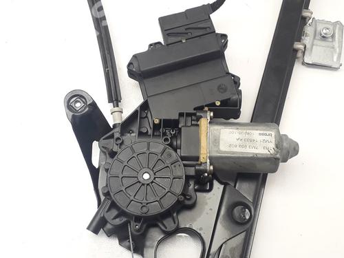 Used Front right window mechanism Front right window mechanism SEAT ALHAMBRA (7V8, 7V9) 1.9 TDI (131 hp) 11149743 11149743