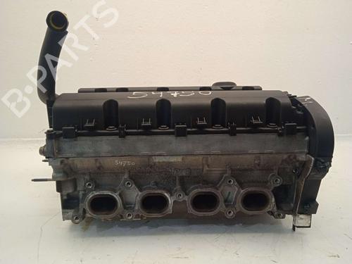 Used Cylinder head Cylinder head CITROËN C5 II (RC_) 1.8 16V (125 hp) 40096682 40096682