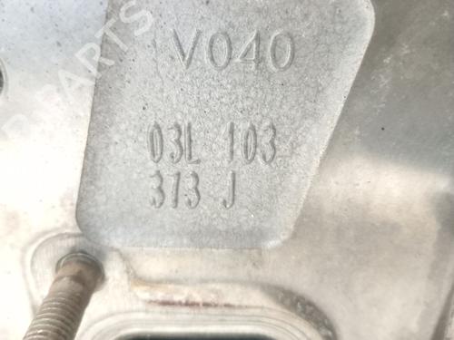 Cylinder head AUDI A3 (8P1) 2.0 TDI 16V | BP36453297M5  - Image 6