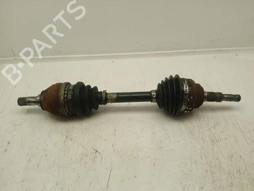 Used Left front driveshaft OPEL ASTRA G Hatchback (T98) 1.7 CDTI (F08, F48) (80 hp) 4266209
