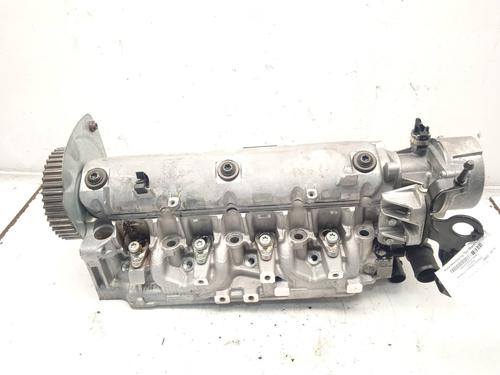 Used Cylinder head Cylinder head RENAULT GRAND SCÉNIC II (JM0/1_) [2004-2009] 12447011 12447011