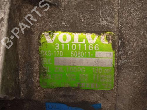 AC compressor VOLVO S60 I (384) D5 | BP31619565M34 - Image 6