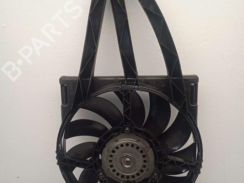 Used Radiator fan FIAT PANDA (169_) 1.4 (169AXE1B) (100 hp) 22931357