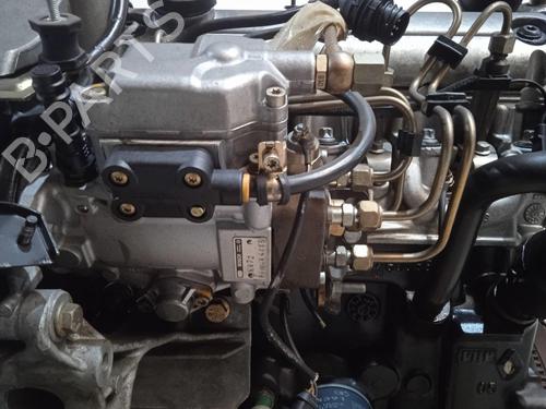 Engine RENAULT LAGUNA I (B56_, 556_) 1.9 dCi (B56W) | BP4308135M1 