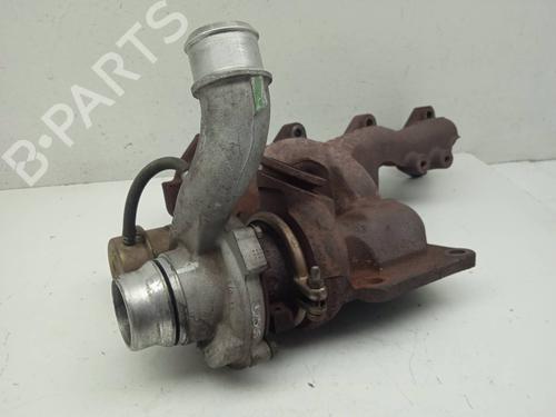 Turbolader/Kompressor Turbolader/Kompressor 15001211 15001211