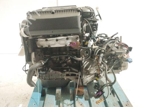 Used Engine Engine 36986655 36986655