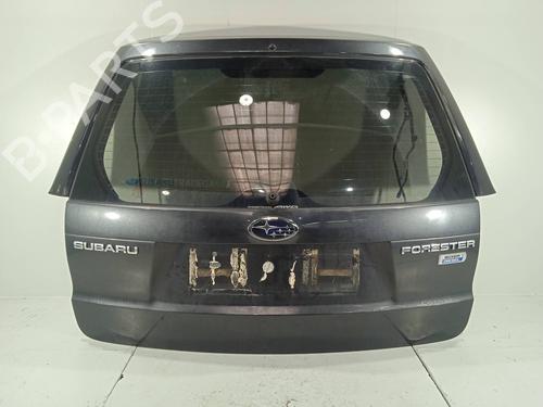 Used Tailgate Tailgate SUBARU FORESTER (SH_) [2007-2026] 15353550 15353550
