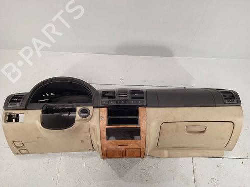 Salpicadero SSANGYONG REXTON / REXTON II (GAB_) 2.7 Xdi (163 hp) 4354645