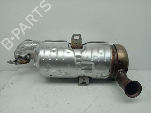 Catalyst DS DS 3 / DS 3 CROSSBACK (UR_, UC_, UJ_) 1.5 BlueHDi 130 (UCYHZR) | BP16933167M10