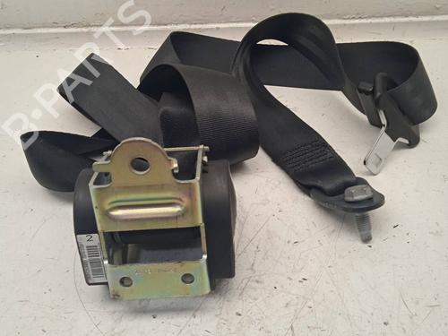 Used Rear right seatbelt PEUGEOT 308 I (4A_, 4C_) 1.6 HDi (90 hp) 11156165