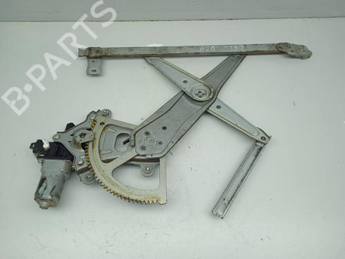 Used Front right window mechanism SUBARU LEGACY IV Estate (BP) 2.0 R AWD (BP5) (150 hp) 15385135