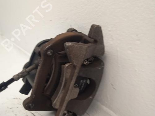 Left rear brake caliper AUDI A6 C7 (4G2, 4GC) | BP32386586M107