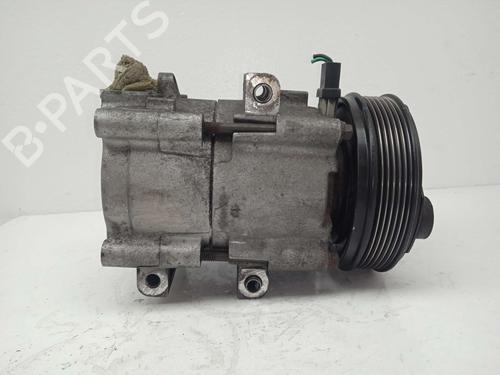 Used AC compressor AC compressor FORD MONDEO III (B5Y) [2000-2007] 22626218 22626218