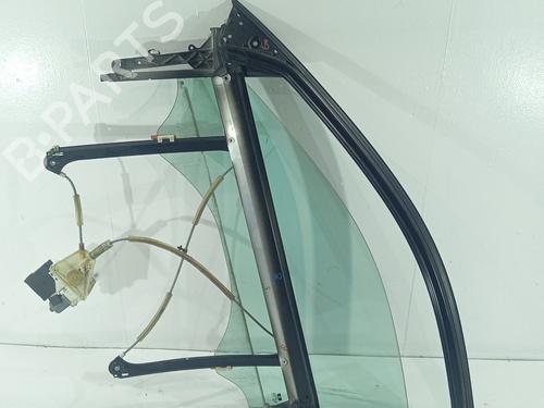 Used Front right window mechanism AUDI A3 (8P1) 1.9 TDI (105 hp) 31917732