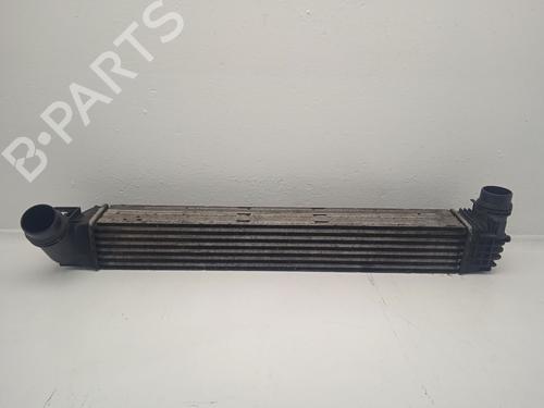 Intercooler RENAULT SCÉNIC III (JZ0/1_) [2008-2016]  31807573