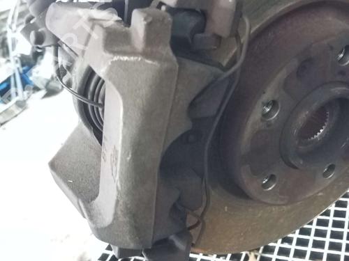 Left front brake caliper PEUGEOT 508 I (8D_) | BP31618227M105 - Image 3