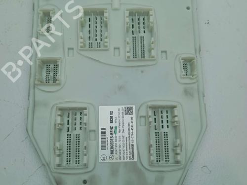 Used Fuse box MERCEDES-BENZ A-CLASS (W177) A 220 d (177.014) (190 hp) 20647452