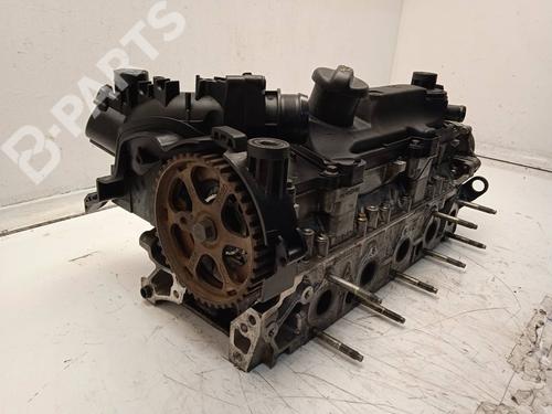 Used Cylinder head Cylinder head FORD FUSION (JU_) 1.4 TDCi (68 hp) 11147425 11147425