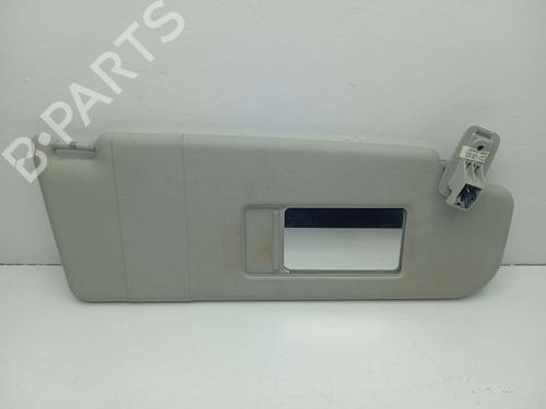 Right sun visor VW PASSAT CC B6 (357) | BP26004292I2