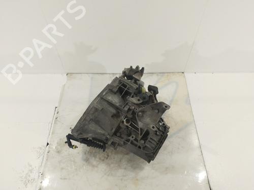 Gearbox CITROËN C5 III (RD_) 2.0 HDi 165 (RDRHHA, RDRHH8) | BP40227302M3 - Image 5