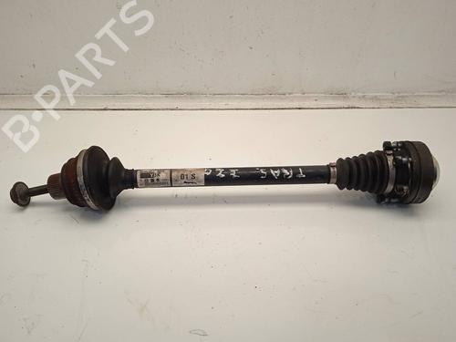 Used Left rear driveshaft AUDI A5 (8T3) 3.0 TDI quattro (240 hp) 11165631