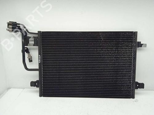 Used AC radiator AC radiator VW PASSAT B5.5 (3B3) 1.9 TDI (130 hp) 4354322 4354322