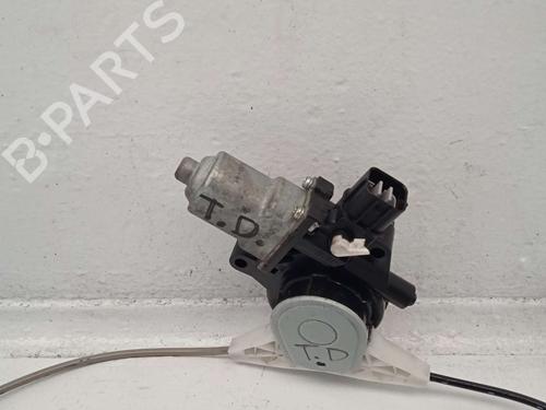 Rear right window mechanism HONDA FR-V (BE) | BP31617266C25 - Image 2