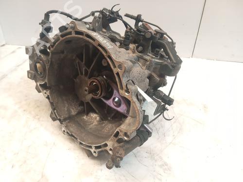Used Gearbox Gearbox HYUNDAI ix20 (JC) 1.6 CRDI (116 hp) 36076682 36076682