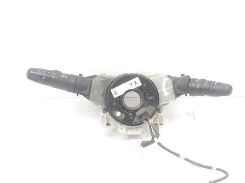 Used Headlight switch NISSAN X-TRAIL I (T30) 2.2 dCi (136 hp) 4955674