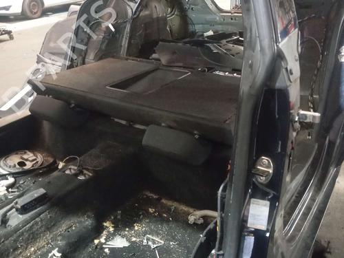 Gummiliste VW PASSAT CC B6 (357) | BP26000381C142