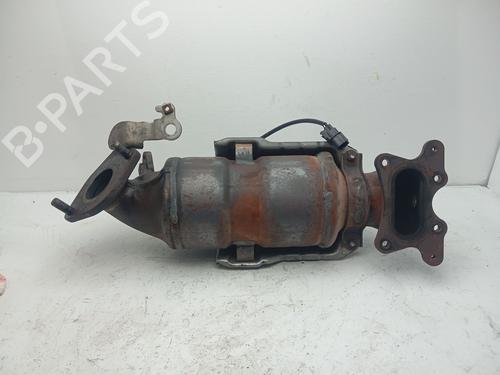 Catalyseur HONDA CIVIC VIII Hatchback (FN, FK) 1.8 (FN1, FK2) (140 hp) 31949622