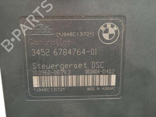 ABS pump BMW 3 (E90) 320 d | BP4623694M43 - Image 4