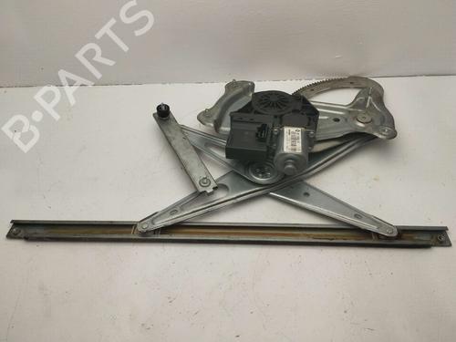 Used Front right window mechanism RENAULT MEGANE III Hatchback (BZ0/1_, B3_) [2008-2026]  31614617