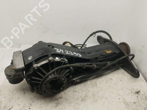 Used Rear differential Rear differential AUDI 100 C3 Saloon (443, 444) 2.2 (137 hp) 4255520 4255520