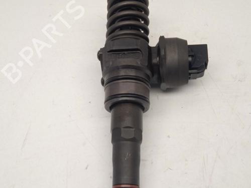 Used Injector Injector AUDI A3 (8P1) 1.9 TDI (105 hp) 35723006 35723006