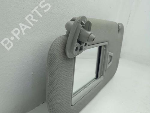 Left sun visor HYUNDAI ix35 (LM, EL, ELH) 1.7 CRDi | BP40096747I1 - Image 3